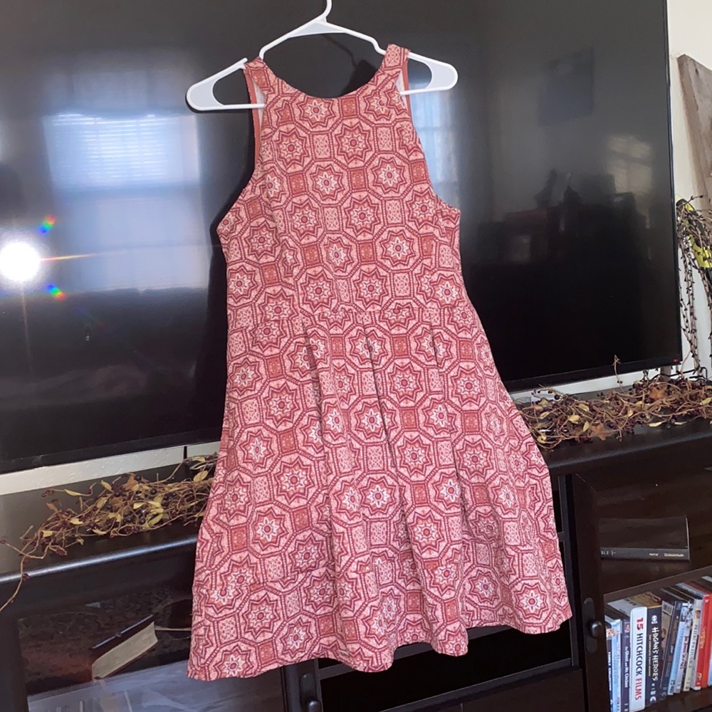 Gorgeous Pink Dress